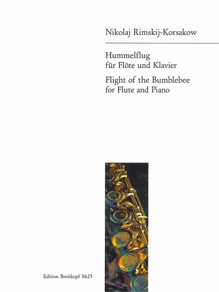 Flight Of The Bumble Bee